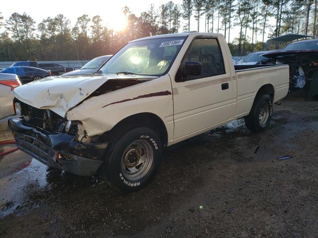 Изображение 1995 ISUZU CONVENTIONAL SHORT BED 1995