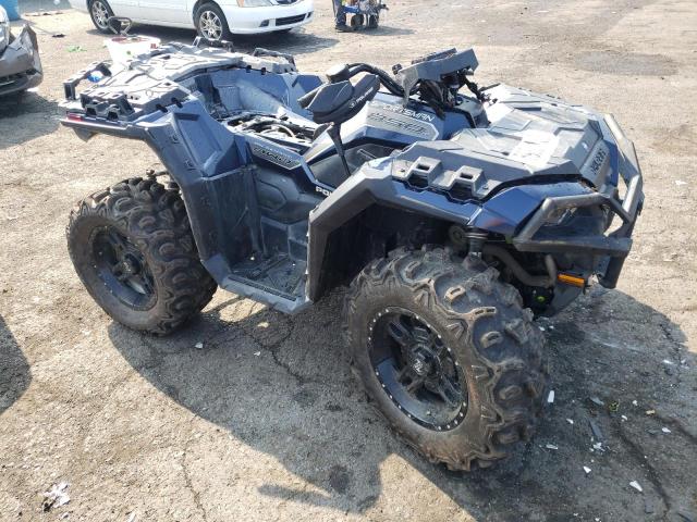 Изображение 2021 POLARIS SPORTSMAN 850 TRAIL 2021