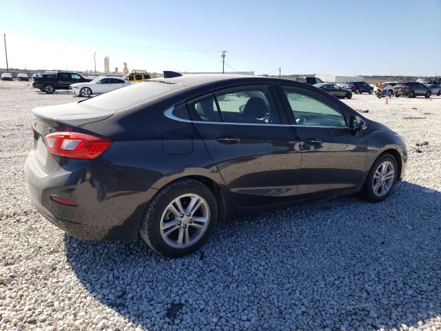 Изображение 3 2017 CHEVROLET CRUZE LT 2017 с VIN 1G1BE5SM9H7189993