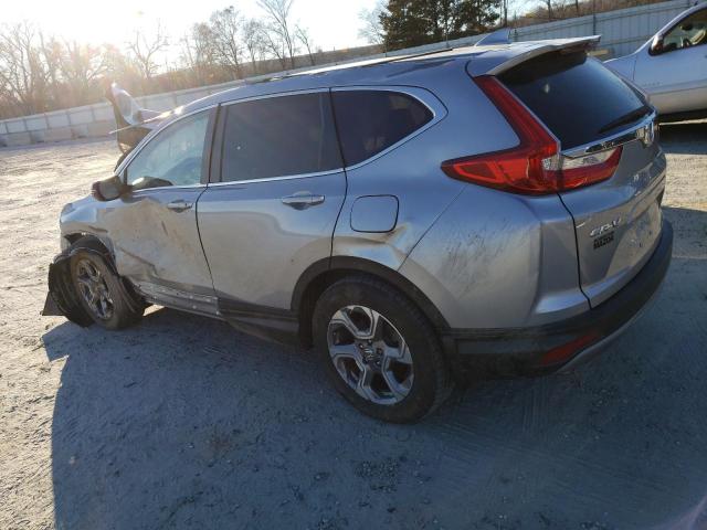 Obraz 2 z 2017 HONDA CR-V EXL 2017 z VIN 7FARW1H89HE045073