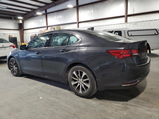 Image 2 of 2015 ACURA TLX  2015 with VIN 19UUB1F37FA012525