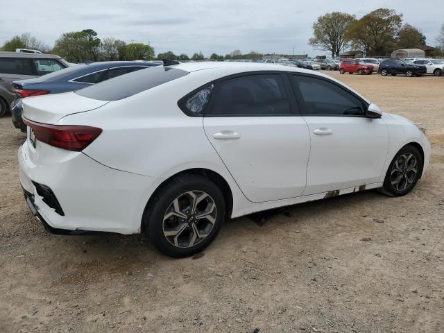 Изображение 3 2019 KIA FORTE FE 2019 с VIN 3KPF24AD5KE041697
