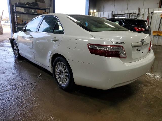 Изображение 2 2007 TOYOTA CAMRY HYBRID 2007 с VIN 4T1BB46K27U017187
