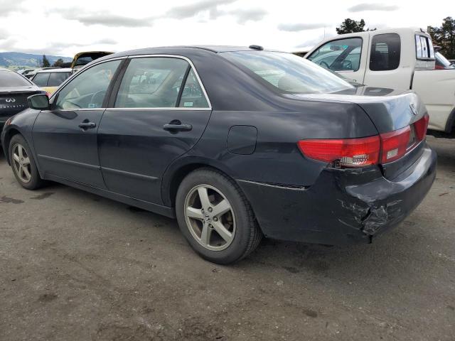 Изображение 2 2005 HONDA ACCORD EX 2005 с VIN 1HGCM56855A130046