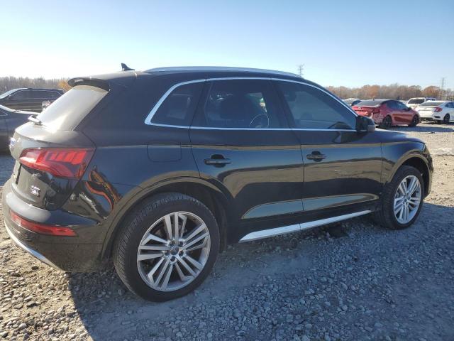 Изображение 3 2018 AUDI Q5 PRESTIGE 2018 с VIN WA1CNAFY2J2076501