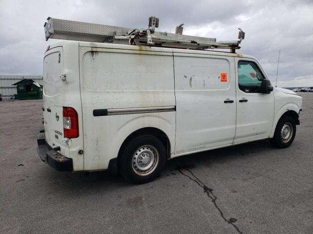 Image 3 of 2014 NISSAN NV 1500 2014 with VIN 1N6BF0KX6EN103397