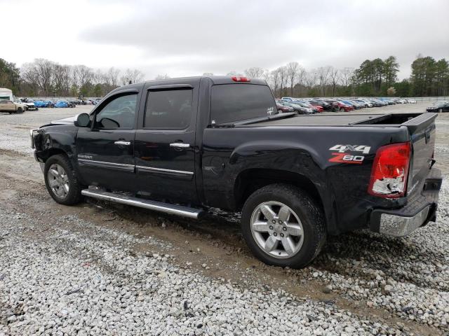 Image 2 of 2012 GMC SIERRA K1500 SLE 2012 with VIN 3GTP2VE73CG203511