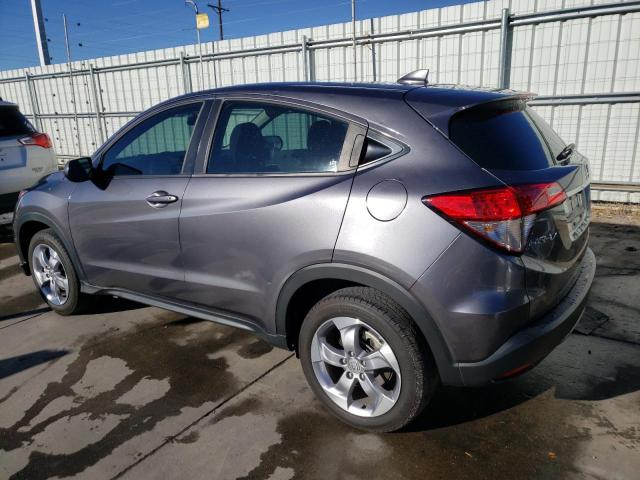 Obraz 2 z 2021 HONDA HR-V LX 2021 z VIN 3CZRU6H31MM716237
