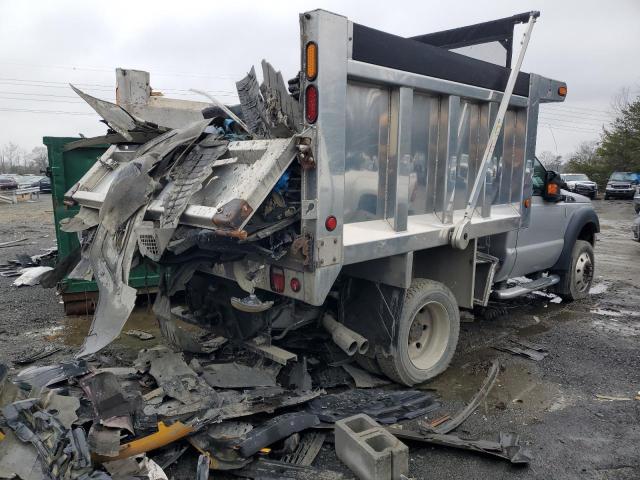 Obraz 3 z 2015 FORD F550 SUPER DUTY 2015 z VIN 1FDUF5HT3FEB67374