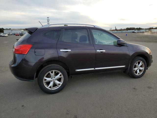 Изображение 3 2011 NISSAN ROGUE S 2011 с VIN JN8AS5MV6BW263664