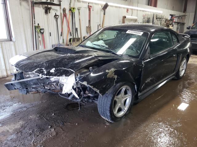 Image 1 of 2003 FORD MUSTANG GT 2003 with VIN 1FAFP42X73F380517