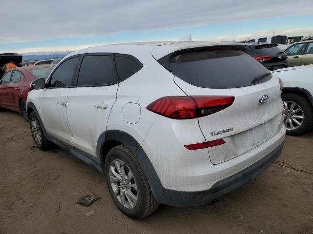 Изображение 2 2019 HYUNDAI TUCSON SE 2019 с VIN KM8J2CA46KU873924