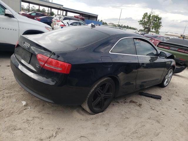 Изображение 3 2010 AUDI A5 PRESTIGE 2010 с VIN WAUVFAFR4AA007848