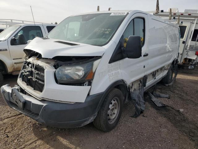 Изображение 2017 FORD TRANSIT T-250 2017