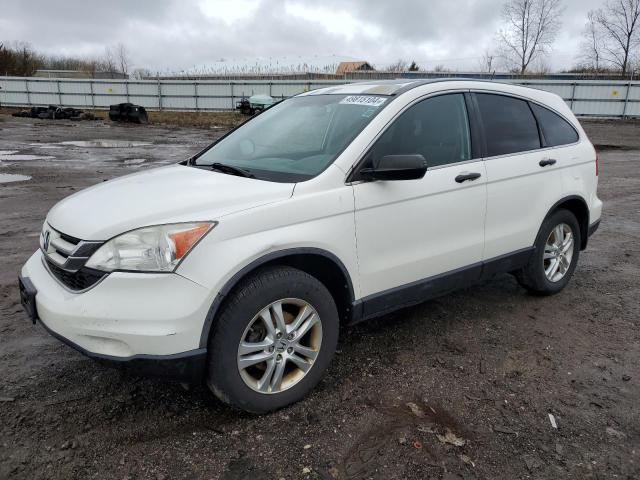 Obraz 1 z 2010 HONDA CR-V EX 2010 z VIN 5J6RE4H52AL041269