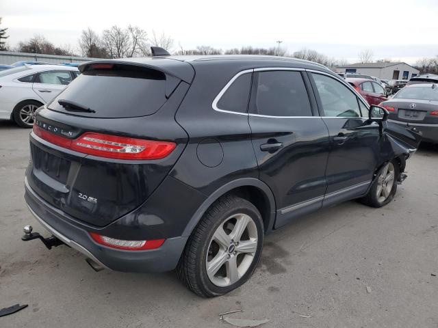 Obraz 3 z 2016 LINCOLN MKC PREMIERE 2016 z VIN 5LMCJ1D97GUJ27543