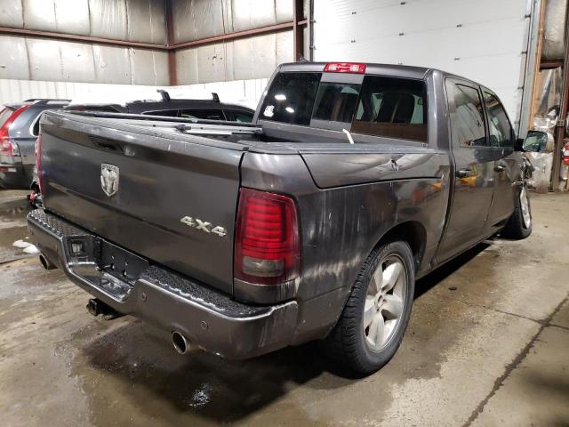 Изображение 3 2014 RAM 1500 SPORT 2014 с VIN 1C6RR7MT8ES284281