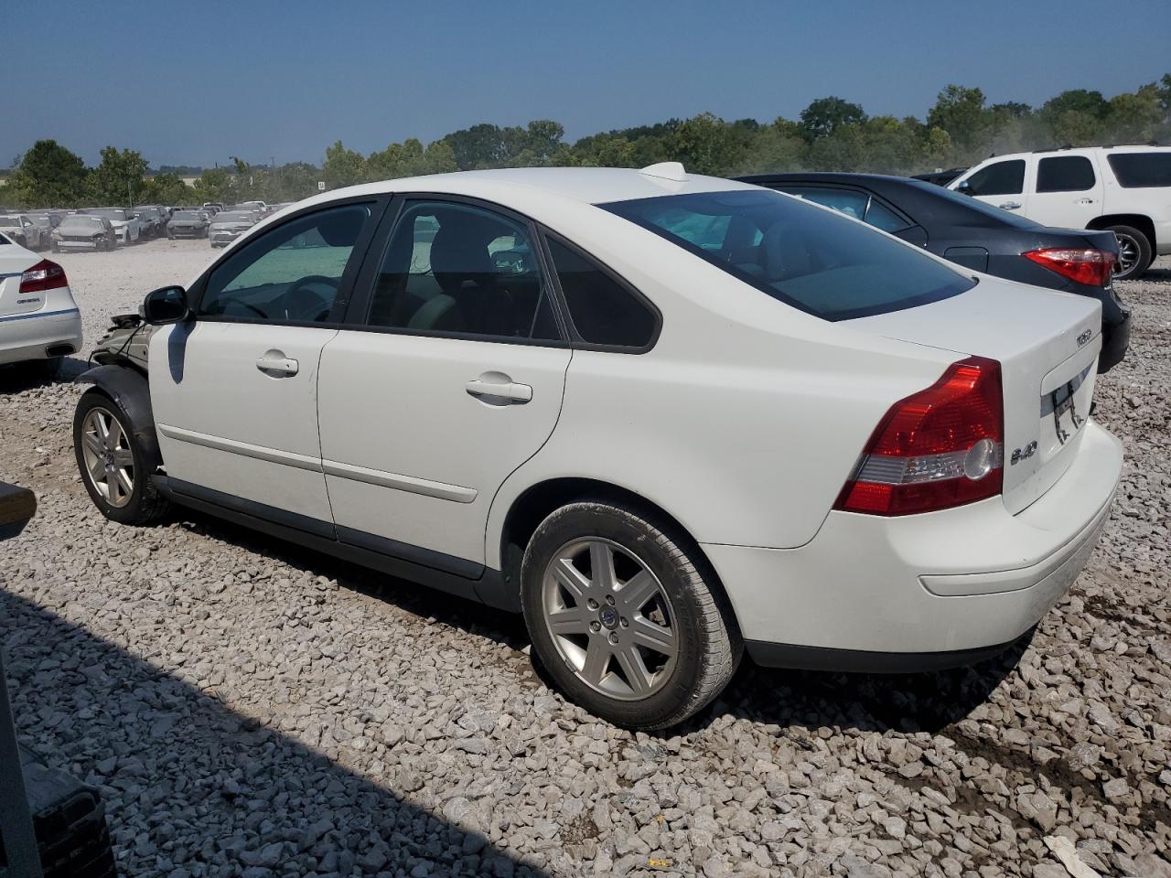 Obraz 2 z 2007 VOLVO S40 2.4I 2007 z VIN YV1MS382472284339