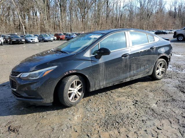 Obraz 1 z 2016 CHEVROLET CRUZE LT 2016 z VIN 1G1BE5SM5G7274862