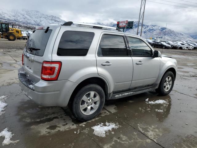 Изображение 3 2010 FORD ESCAPE LIMITED 2010 с VIN 1FMCU0E74AKC16345