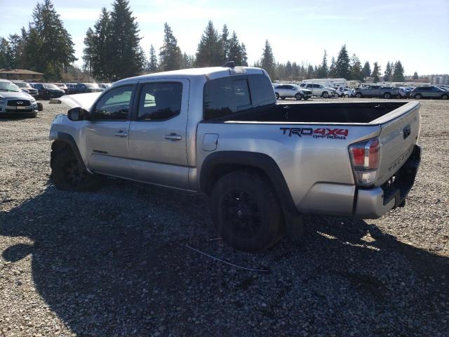 Obraz 2 z 2022 TOYOTA TACOMA DOUBLE CAB 2022 z VIN 3TMCZ5AN5NM480776
