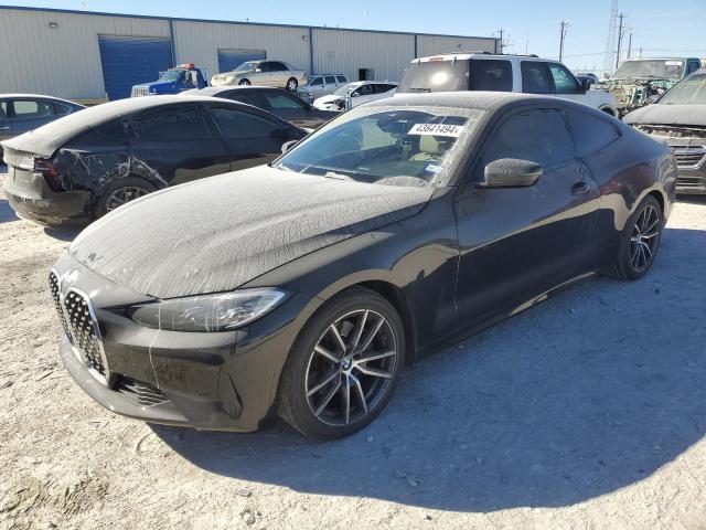 Изображение 2022 BMW 430XI  2022