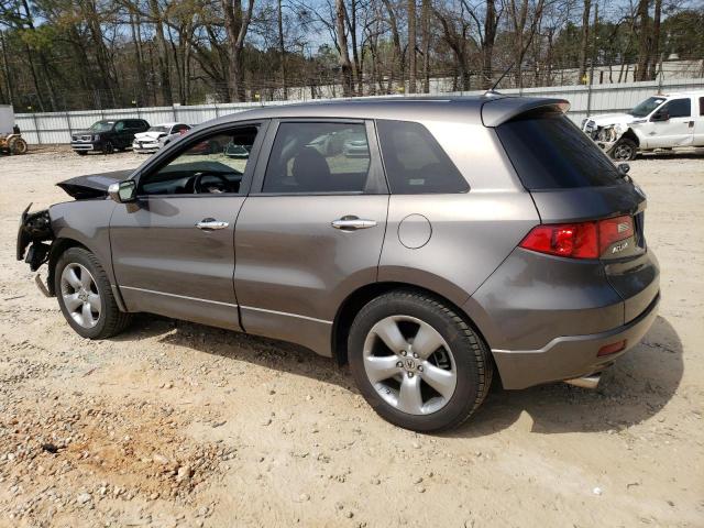 Изображение 2 2007 ACURA RDX  2007 с VIN 5J8TB182X7A001732