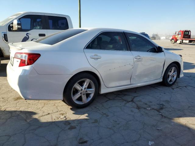 Image 3 of 2014 TOYOTA CAMRY L 2014 with VIN 4T1BF1FK1EU818452