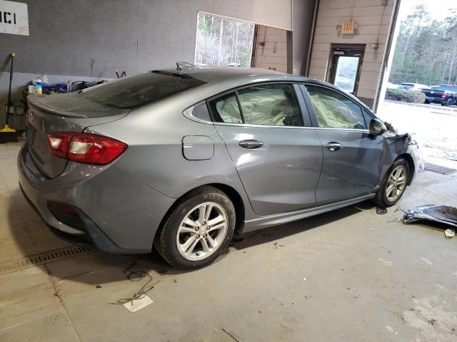 Image 3 of 2018 CHEVROLET CRUZE LT 2018 with VIN 1G1BE5SM2J7180364