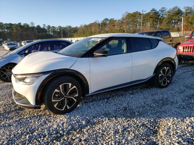 2022 KIA EV6 LIGHT 2022 image