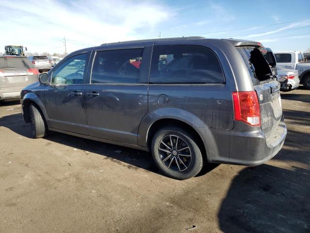 Obraz 2 z 2018 DODGE GRAND CARAVAN GT 2018 z VIN 2C4RDGEG9JR341849