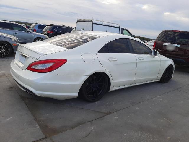 Изображение 3 2014 MERCEDES-BENZ CLS 550 2014 с VIN WDDLJ7DBXEA102380