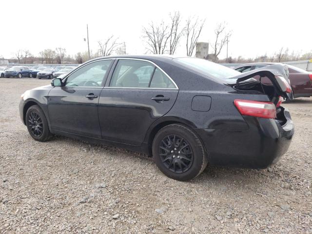 Obraz 2 z 2008 TOYOTA CAMRY CE 2008 z VIN 4T1BE46K08U732770