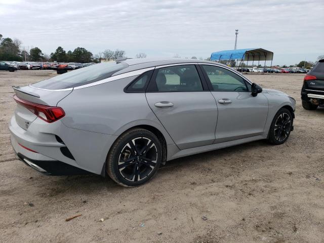 Obraz 3 z 2022 KIA K5 GT LINE 2022 z VIN 5XXG64J21NG142769
