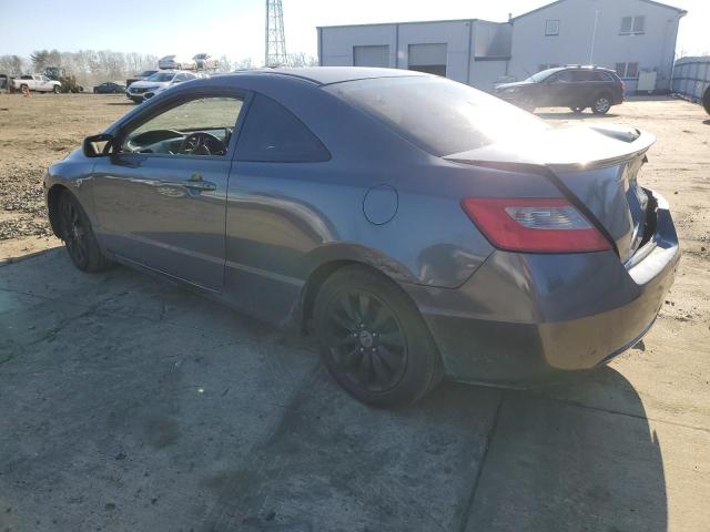 Obraz 2 z 2009 HONDA CIVIC EX 2009 z VIN 2HGFG12879H532659