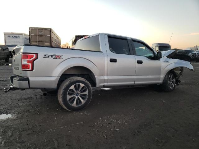Obraz 3 z 2019 FORD F150 SUPERCREW 2019 z VIN 1FTEW1CP6KKF14705