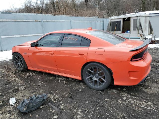 Obraz 2 z 2018 DODGE CHARGER R/T 392 2018 z VIN 2C3CDXGJ4JH309318