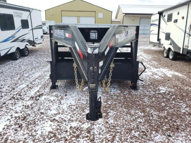 Image 2 of 2022 LOAD TRAILER 2022 with VIN 4ZEGC3426N1268499