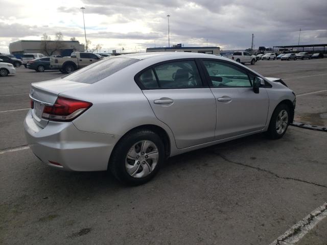Изображение 3 2013 HONDA CIVIC LX 2013 с VIN 2HGFB2F52DH567705