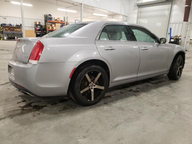 Изображение 3 2018 CHRYSLER 300 LIMITED 2018 с VIN 2C3CCAKG5JH160204