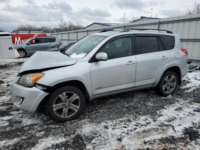 Obraz 1 z 2011 TOYOTA RAV4 SPORT 2011 z VIN JTMRF4DV5B5043533