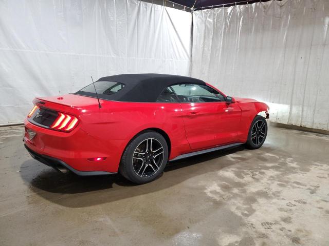 Image 3 of 2023 FORD MUSTANG  2023 with VIN 1FATP8UH2P5104273