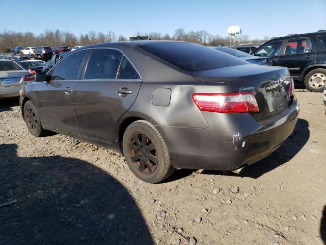 Obraz 2 z 2009 TOYOTA CAMRY SE 2009 z VIN 4T1BK46K89U579923