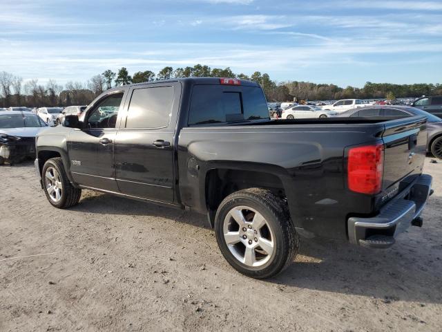 Изображение 2 2016 CHEVROLET SILVERADO C1500 LT 2016 с VIN 3GCPCREC9GG297742