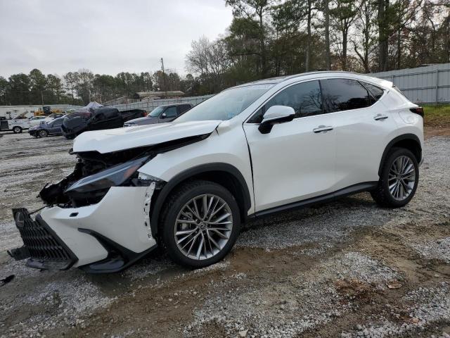 Obraz 2022 LEXUS NX 350 2022