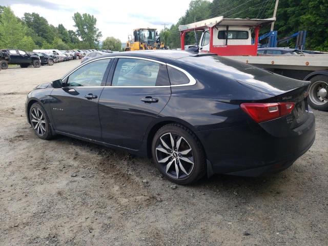 Изображение 2 2016 CHEVROLET MALIBU LT 2016 с VIN 1G1ZE5ST0GF321257