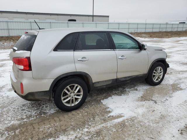 Obraz 3 z 2014 KIA SORENTO LX 2014 z VIN 5XYKTCA62EG459228