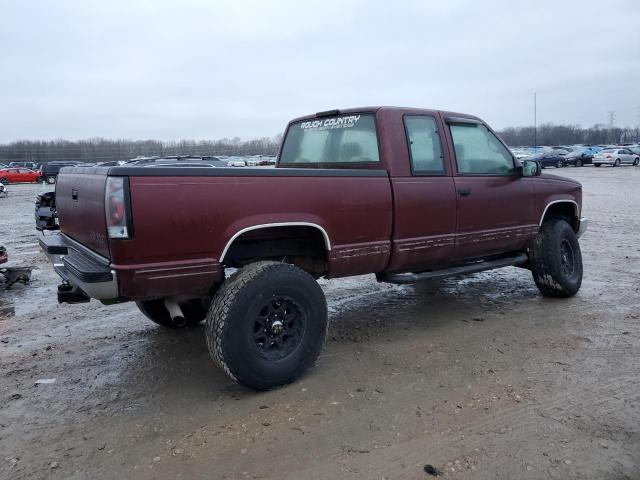 Изображение 3 1998 CHEVROLET GMT-400 K1500 1998 с VIN 1GCEK19R4WE161826