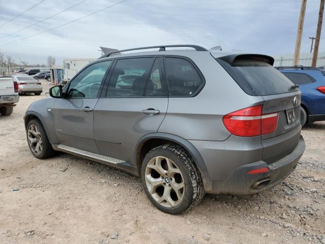 Image 2 of 2010 BMW X5 XDRIVE48I 2010 with VIN 5UXFE8C56AL312050