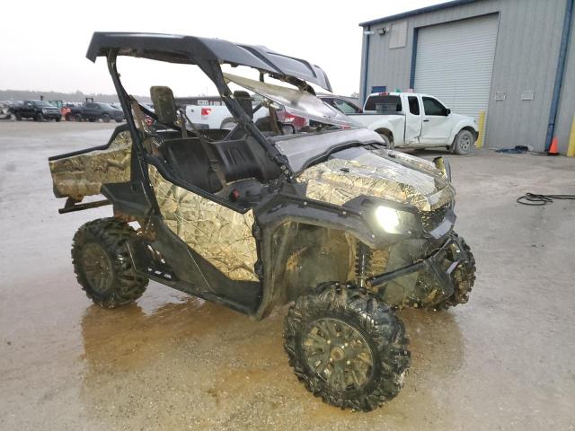 Изображение 2020 HONDA SXS1000 M3 2020